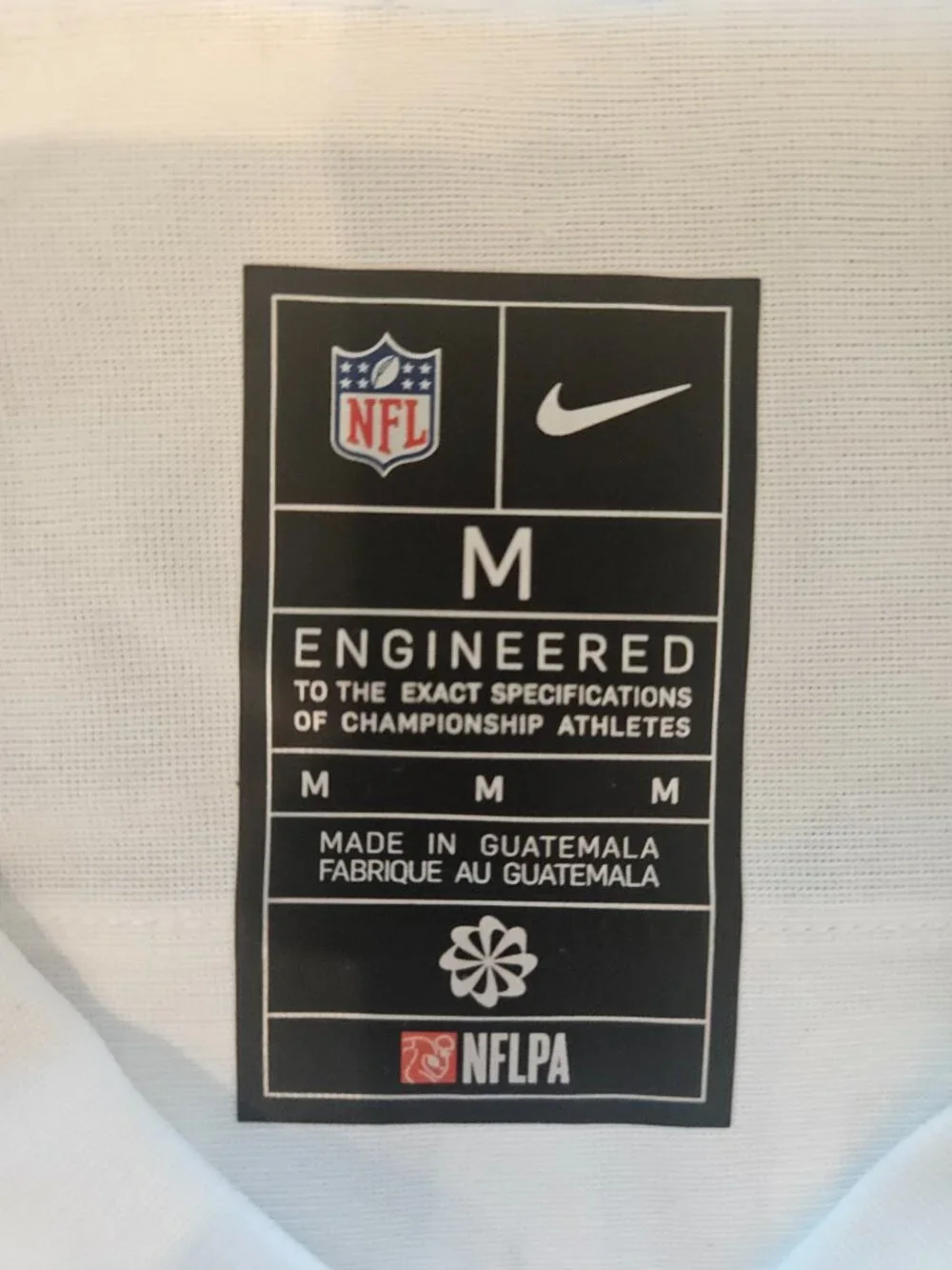 Nike Las Vegas Raiders Jersey Davante Adams
